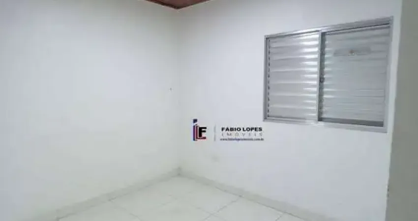 Casa com 3 quartos para alugar na Rua Roseira, Vila Palmares, Santo André