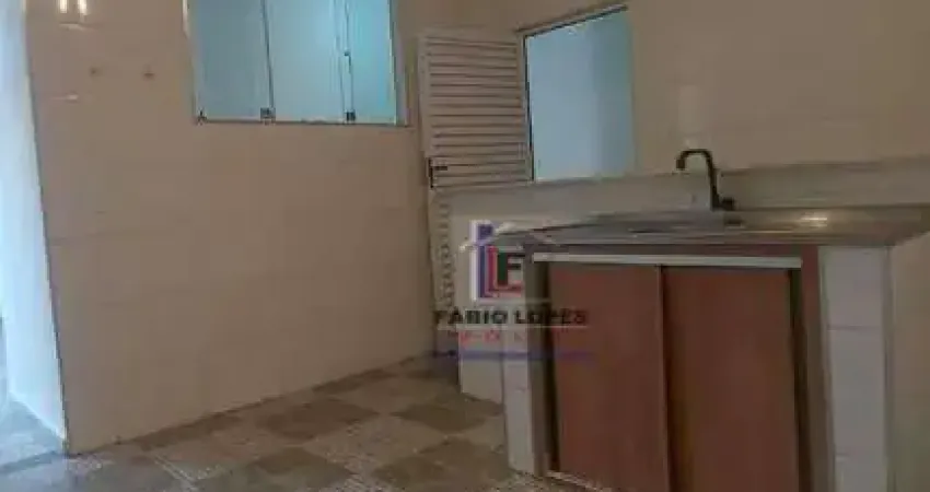 Apartamento com 1 quarto para alugar na Rua Afonsina, Vila Palmares, Santo André