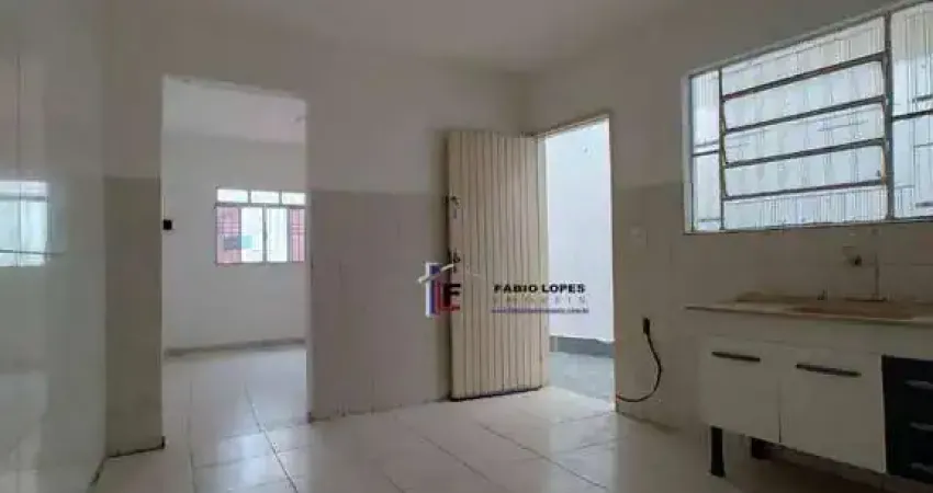 Casa terrea individual - locação - principe de gales - santo andré - sp