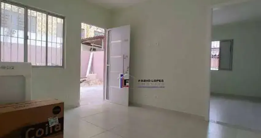 Casa - terrea - locação - bairro são josé - são caetano do sul - sp