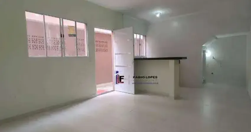 Casa terrea - locação - bairro são josé - são caetano do sul - sp