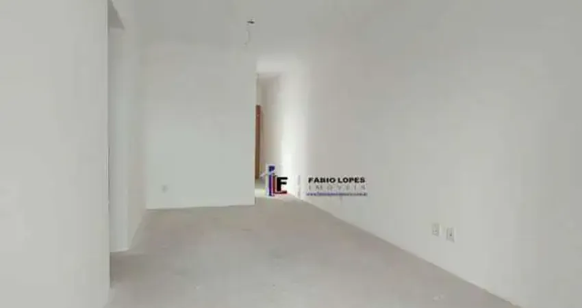 Apartamento com 2 quartos à venda na Rua Maria Ortiz, Campestre, Santo André