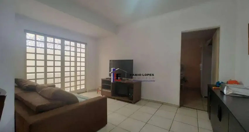 Casa com 2 quartos à venda na Rua Las Palmas, Vila Palmares, Santo André