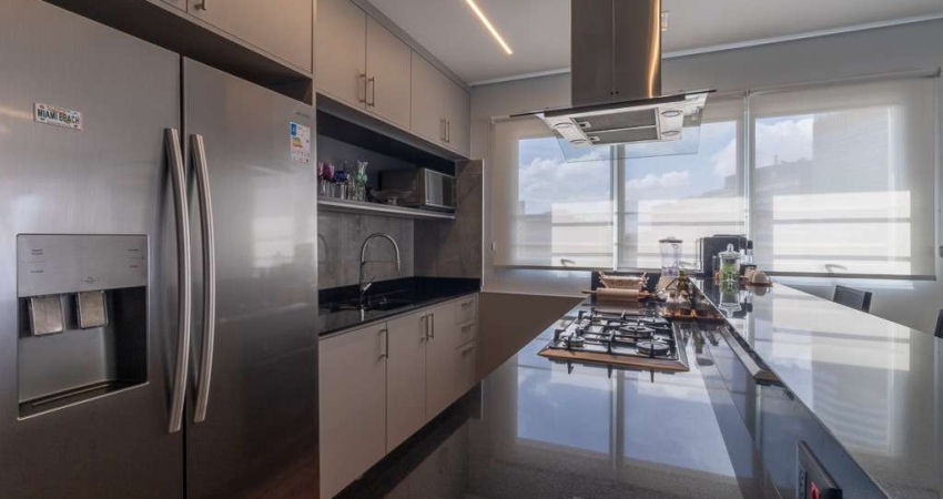 Apartamento com 2 quartos à venda na Alameda Franca, Jardim Paulista, São Paulo