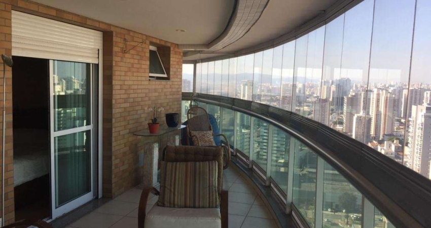 Apartamento com 3 quartos para alugar na Rua Apinajés, Sumaré, São Paulo