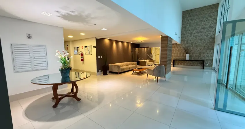 Lindo apartamento na guilhermina – vista mar e lazer completíssimo!