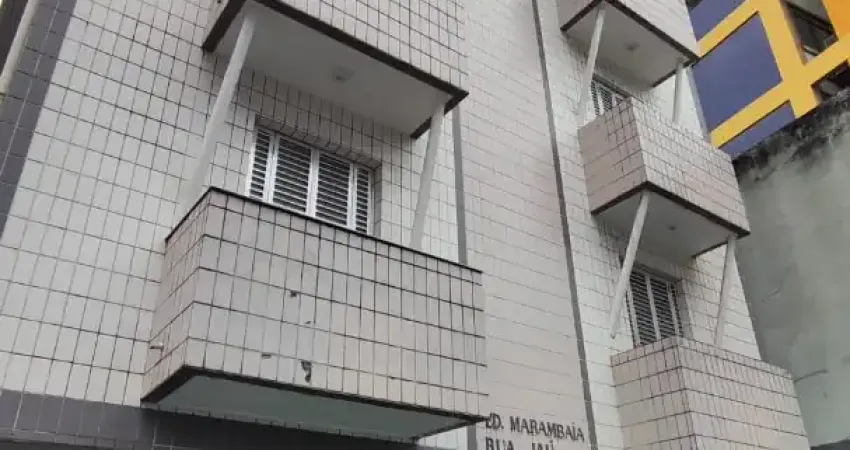 Oportunidade! kitão no boqueirão – praia grande por r$190 mil