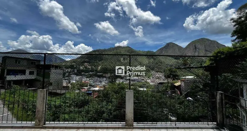 Casa à venda, 152 m² por R$ 500.000,00 - Vilage - Nova Friburgo/RJ
