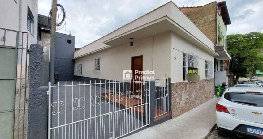 Casa com localização privilegiada, 3 dormitórios à venda, 80 m² por R$ 740.000 - Conselheiro Paulino - Nova Friburgo/RJ