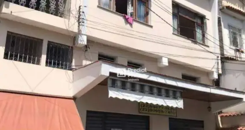 Casa com 3 dormitórios à venda, 356 m² por R$ 1.650.000,00 - Centro - Nova Friburgo/RJ