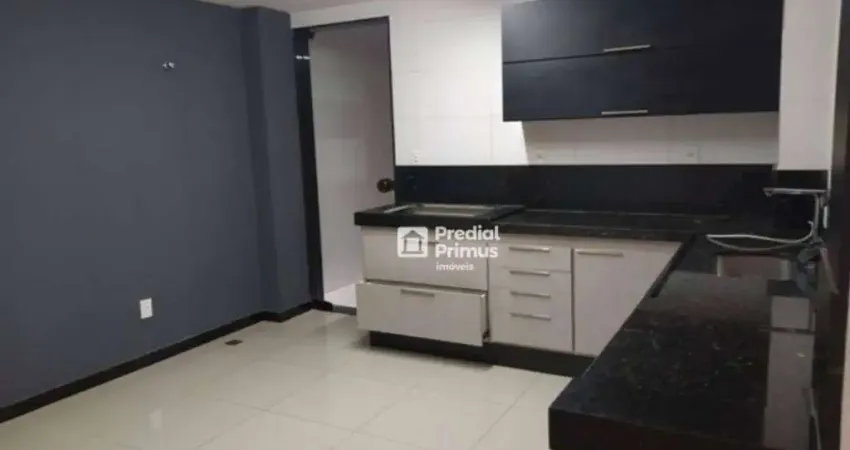 Apartamento à venda, 100 m² por R$ 410.000,00 - Conselheiro Paulino - Nova Friburgo/RJ