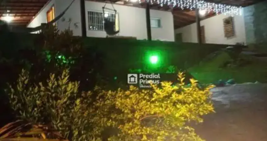 Casa à venda, 180 m² por R$ 550.000,00 - Campo do Coelho - Nova Friburgo/RJ