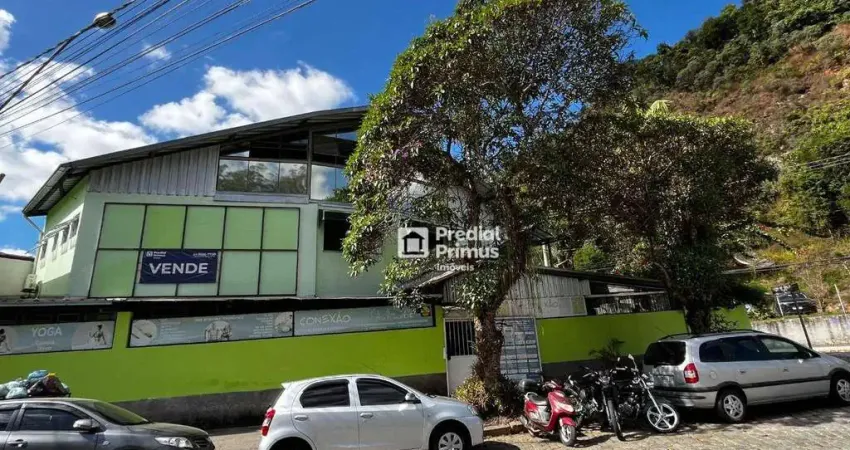 Prédio à venda, 300 m² por R$ 1.500.000,00 - Centro - Nova Friburgo/RJ