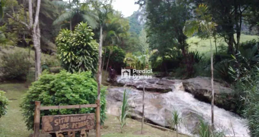 Chácara à venda, 93245 m² por R$ 899.000,00 - Riograndina - Nova Friburgo/RJ