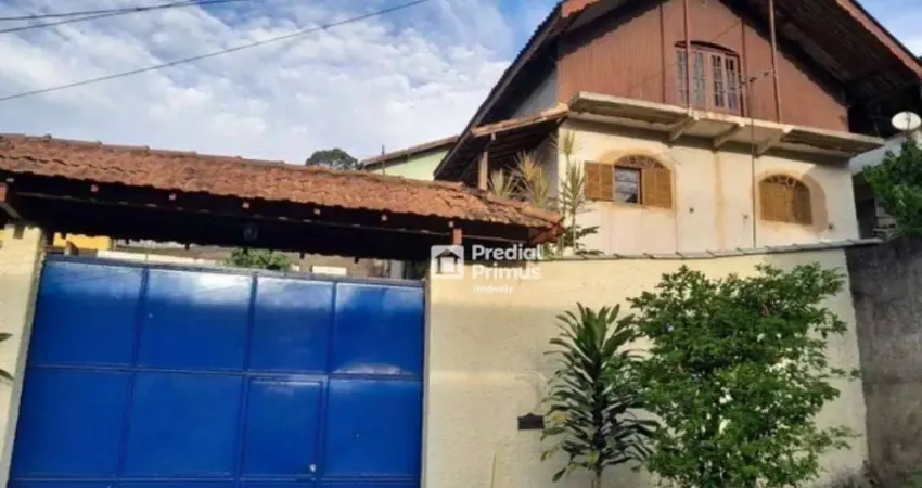 Casa à venda por R$ 550.000,00 - Varginha - Nova Friburgo/RJ