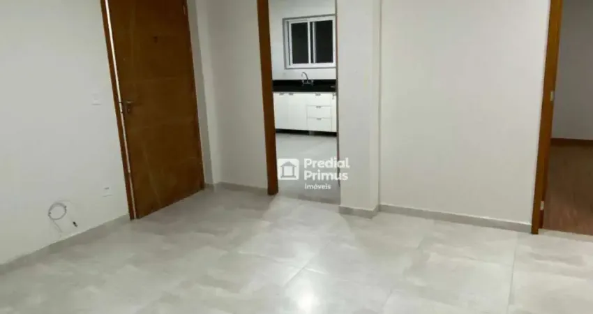 Apartamento com 2 dormitórios à venda, 60 m² por R$ 273.000,00 - Conselheiro Paulino - Nova Friburgo/RJ