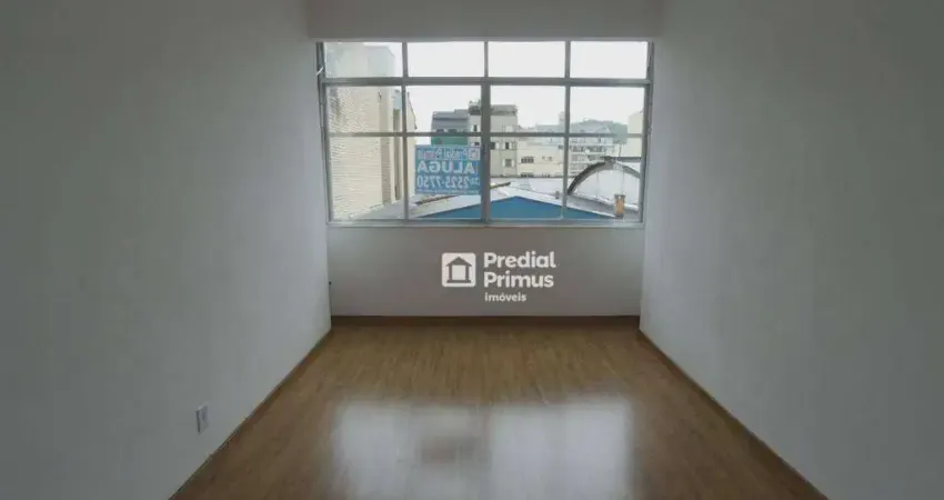 Apartamento com 1 dormitório à venda, 60 m² por R$ 280.000,00 - Centro - Nova Friburgo/RJ