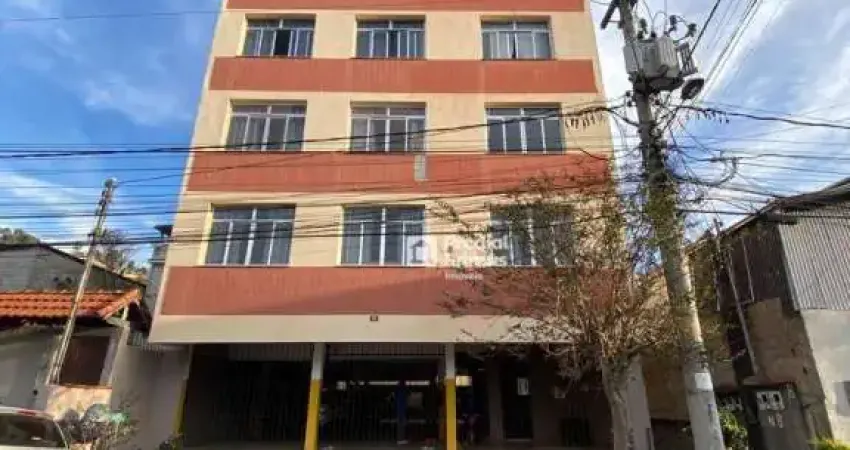 Apartamento à venda, 120 m² por R$ 340.000,00 - Prado - Nova Friburgo/RJ
