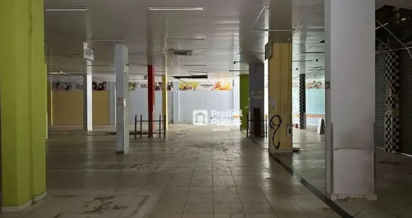 Loja para alugar, 1 m² por R$ 26.480,00/mês - Conselheiro Paulino - Nova Friburgo/RJ