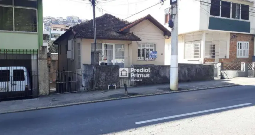 Casa com 3 dormitórios à venda, 153 m² por R$ 1.950.000,00 - Centro - Nova Friburgo/RJ