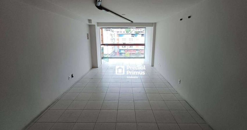 Sala para alugar, 49 m² por R$ 1.492,00/mês - Centro - Nova Friburgo/RJ