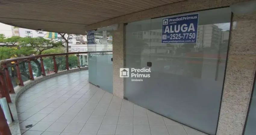 Sala para alugar, 41 m² por R$ 1.426,00/mês - Centro - Nova Friburgo/RJ