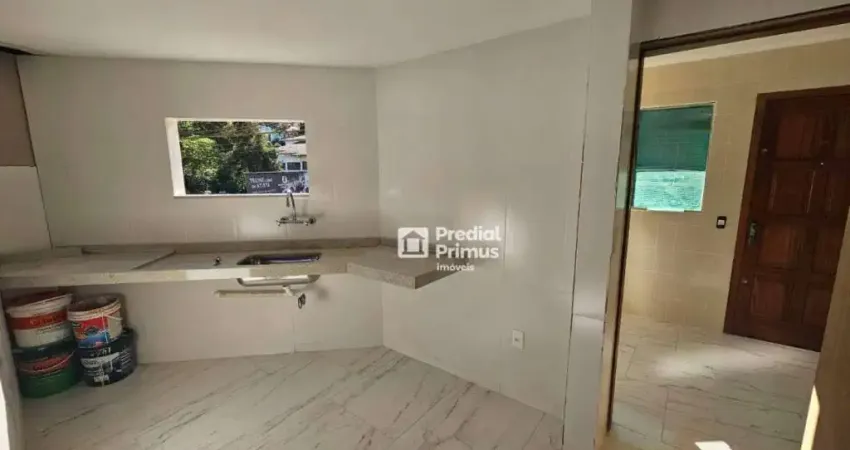 Apartamento à venda, 208 m² por R$ 580.000,00 - Braunes - Nova Friburgo/RJ