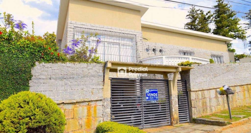 Casa à venda, 350 m² por R$ 1.780.000,00 - Braunes - Nova Friburgo/RJ