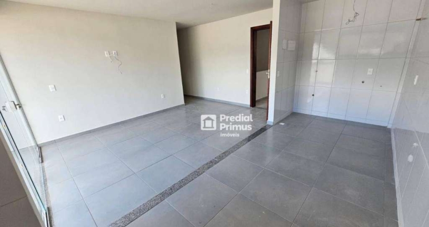 Apartamento à venda, 70 m² por R$ 220.000,00 - Campo do Coelho - Nova Friburgo/RJ