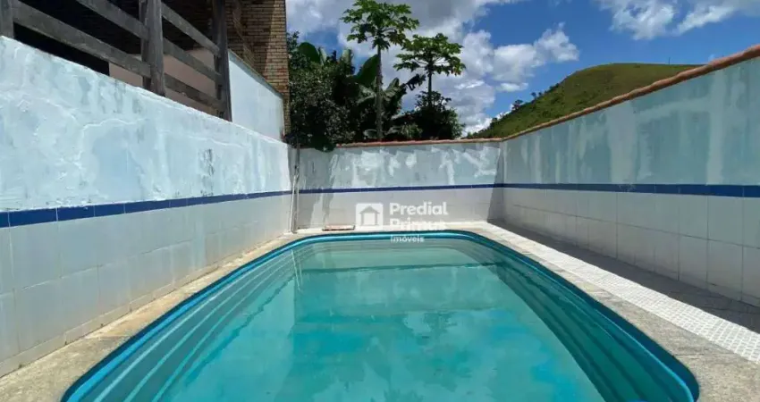 Casa à venda, 261 m² por R$ 480.000,00 - Parque Maria Teresa - Nova Friburgo/RJ