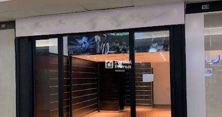 Loja para alugar, 81 m² por R$ 4.824,75/mês - Centro - Nova Friburgo/RJ