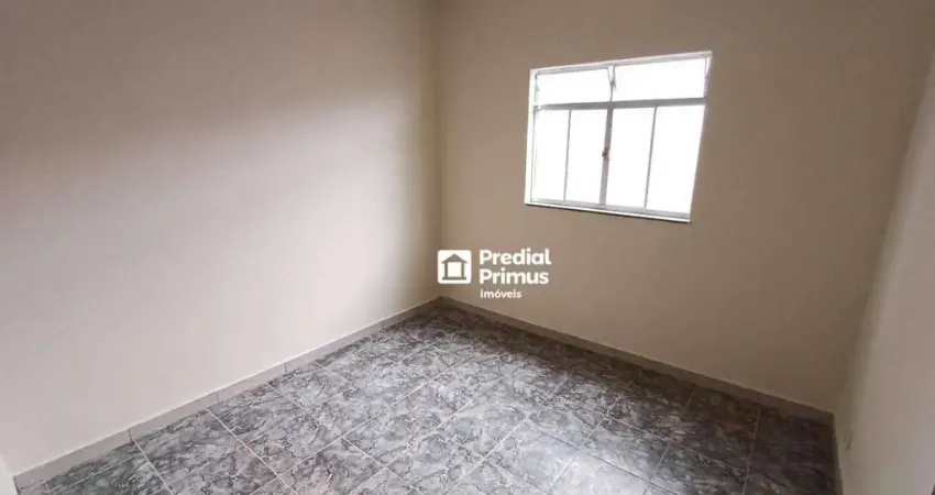 Casa com 2 dormitórios para alugar por R$ 1.200,00/mês - Conselheiro Paulino - Nova Friburgo/RJ