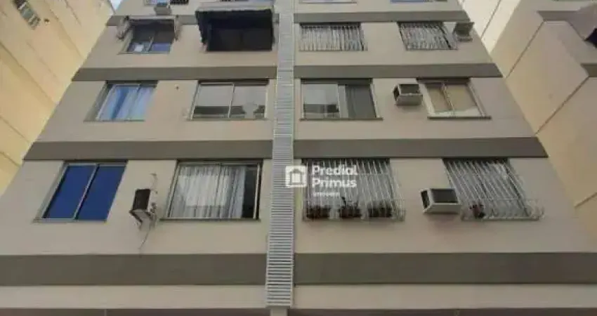 Apartamento à venda, 41 m² por R$ 190.000,00 - Porto Novo - São Gonçalo/RJ