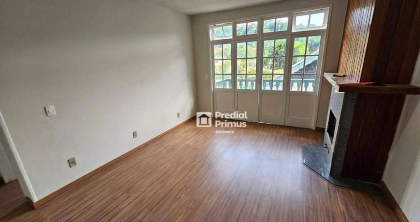 Apartamento à venda, 67 m² por R$ 380.000,00 - Braunes - Nova Friburgo/RJ