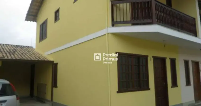 Casa com 2 dormitórios à venda, 95 m² por R$ 320.000,00 - Extensão do Bosque - Rio das Ostras/RJ