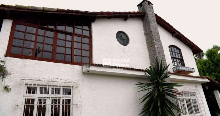 Casa à venda, 302 m² por R$ 1.300.000,00 - Braunes - Nova Friburgo/RJ