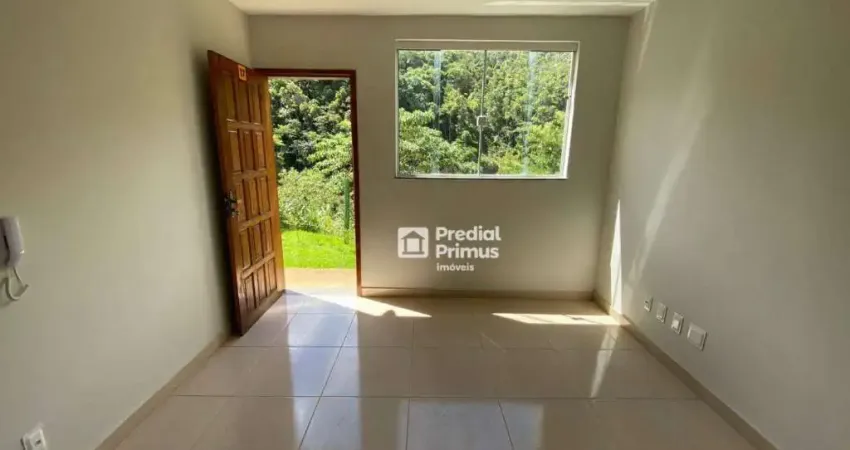 Casa com 2 dormitórios - venda por R$ 255.000,00 ou aluguel por R$ 1.110,00/mês - São Geraldo - Nova Friburgo/RJ