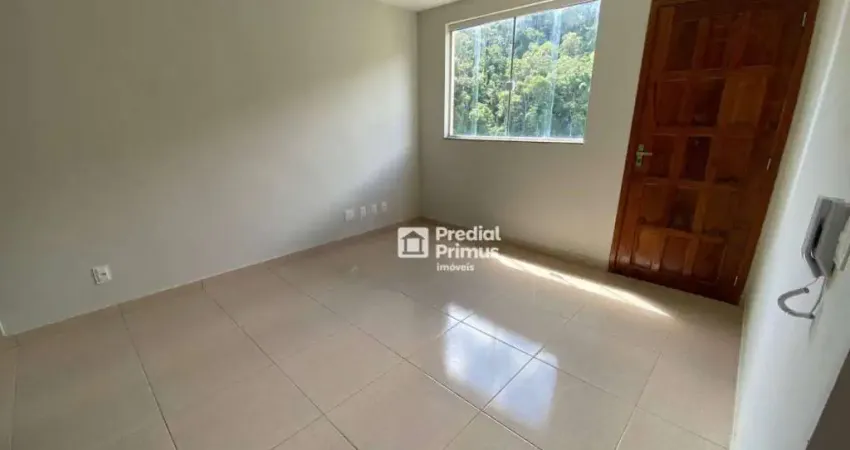 Casa com 2 dormitórios - venda por R$ 255.000,00 ou aluguel por R$ 1.110,00/mês - São Geraldo - Nova Friburgo/RJ