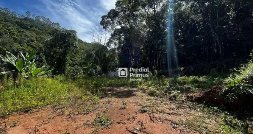 Terreno à venda, 3929 m² por R$ 170.000,00 - Mury - Nova Friburgo/RJ