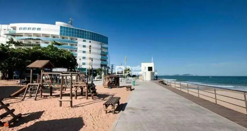 Apart Hotel com 1 dormitório à venda, 25 m² por R$ 350.000 - Cavaleiros - Macaé/RJ