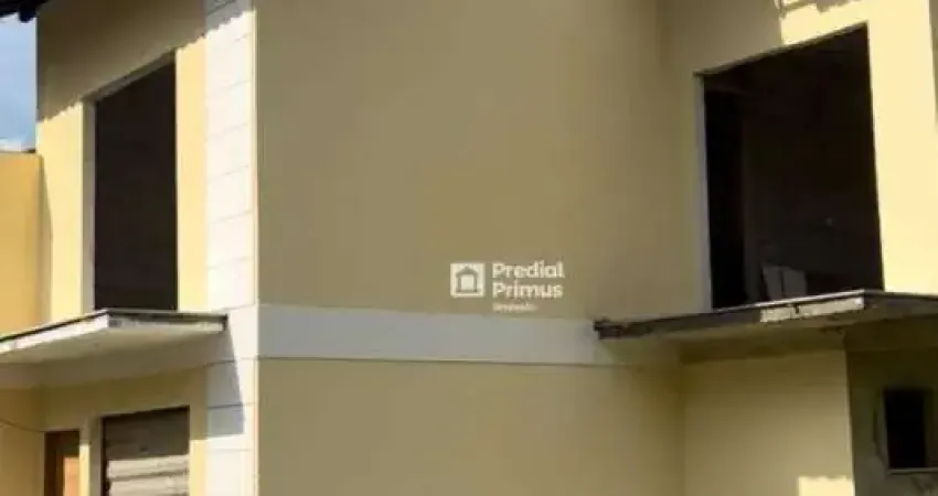 Casa à venda, 76 m² por R$ 529.000,00 - Parada Folly - Nova Friburgo/RJ