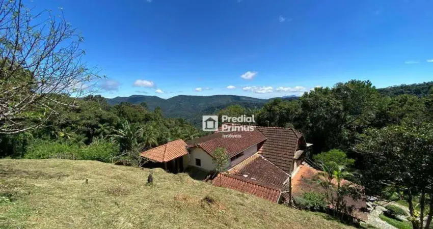 Chácara à venda, 25000 m² por R$ 1.900.000,00 - Mury - Nova Friburgo/RJ
