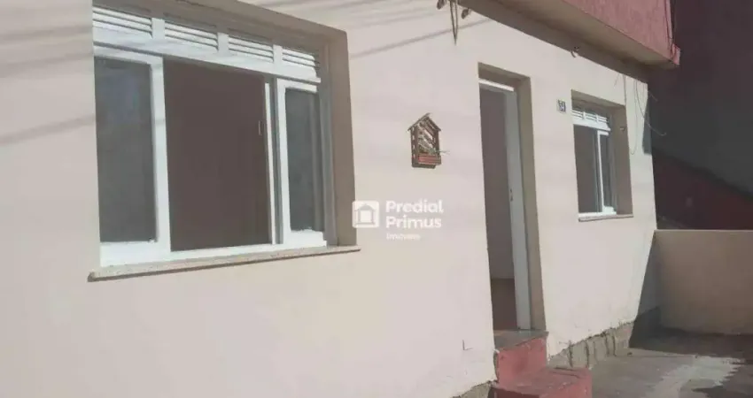 Casa à venda, 88 m² por R$ 580.000,00 - Olaria - Nova Friburgo/RJ