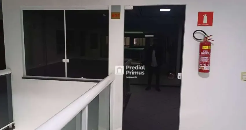 Sala para alugar, 59 m² por R$ 2.010,00/mês - Conselheiro Paulino - Nova Friburgo/RJ