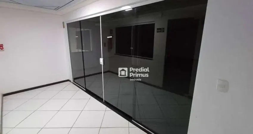 Sala para alugar, 106 m² por R$ 3.369,00/mês - Conselheiro Paulino - Nova Friburgo/RJ