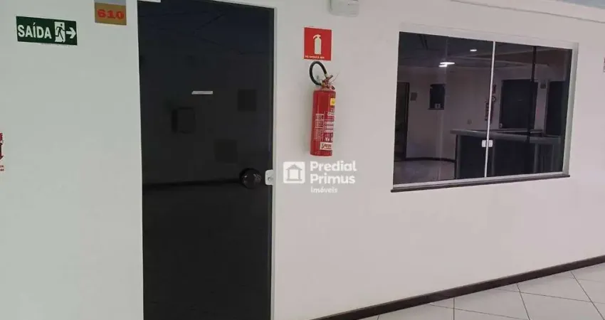 Sala para alugar, 27 m² por R$ 929,00/mês - Conselheiro Paulino - Nova Friburgo/RJ