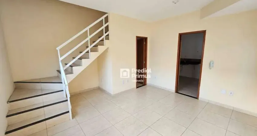 Casa à venda, 70 m² por R$ 250.000,00 - Amparo - Nova Friburgo/RJ