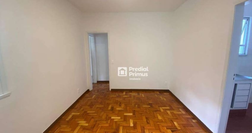 Apartamento à venda, 70 m² por R$ 370.000,00 - Centro - Nova Friburgo/RJ