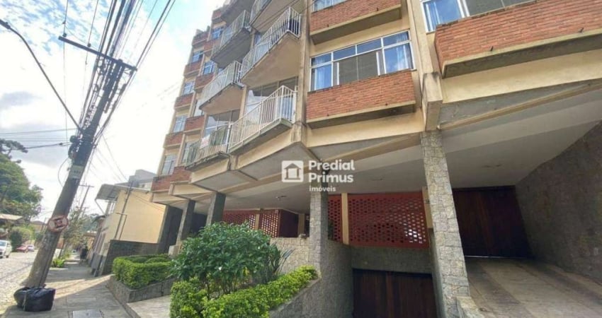 Apartamento com 3 dormitórios à venda, 143 m² por R$ 390.000,00 - Vila Nova - Nova Friburgo/RJ
