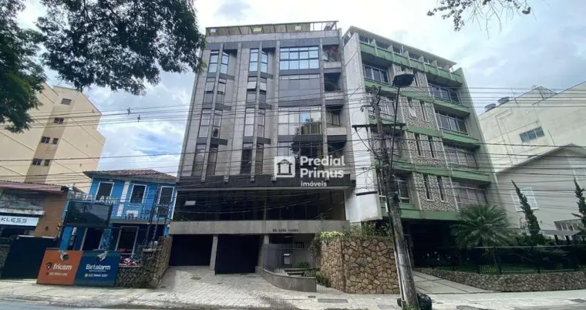 Cobertura à venda, 456 m² por R$ 2.000.000,00 - Centro - Nova Friburgo/RJ